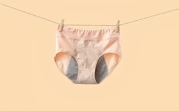 Menstrual-panties